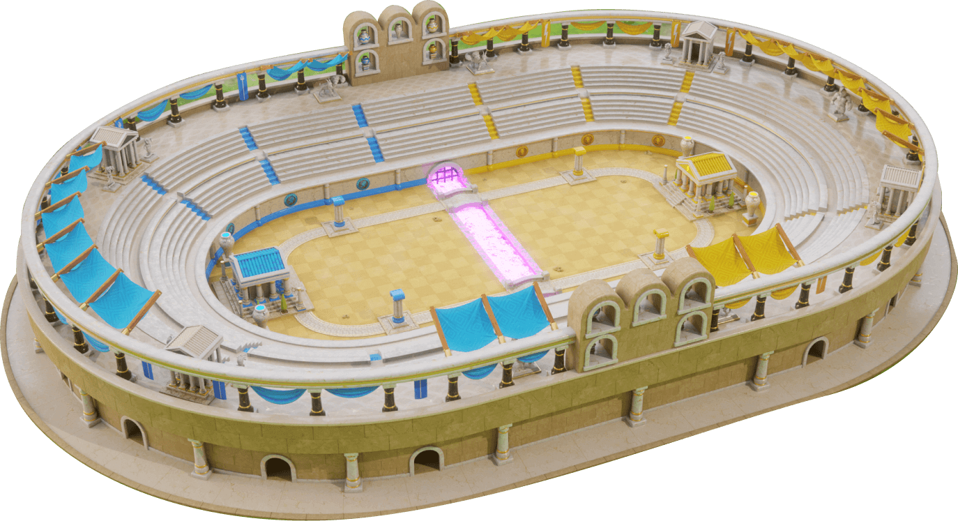 arena