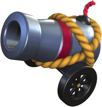 barrel