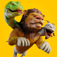 chimera
