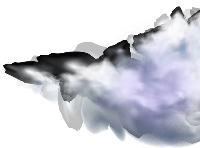 cloud