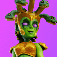 medusa