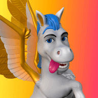 pegasus