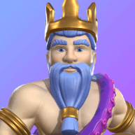 poseidon