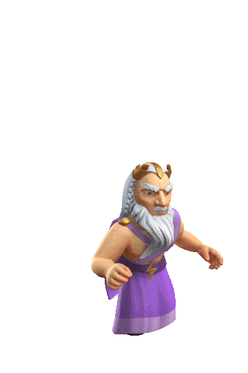 zeus
